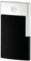 Zigarrenzubehör Feuerzeug  S.T. Dupont Black (027004E)