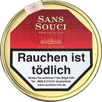 Mac Baren Premium Edition Sans Souci 100g