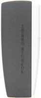 Zigarrenzubehör Feuerzeug  Porsche Design 02 grey