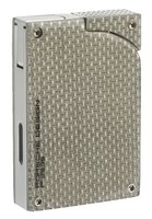 Zigarrenzubehör Feuerzeug  Porsche Design Carbon Gunmetal (2. Generation)