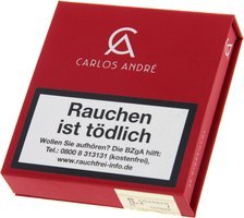 Carlos André Airborne Cigarillos (20er Packung)