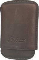 Zigarrenzubehör Etui  Guy Janot 4er Short Panatela (8629)