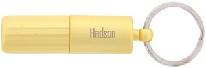 Hadson Cigar Punch gold matt (13442)