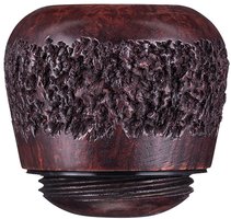Pfeifen Serienpfeifen  Falcon Genoa Meerschaum Edition (355230)
