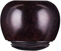 Pfeifen Serienpfeifen  Falcon Apple Meerschaum Edition (355310)