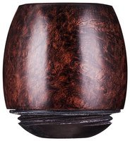 Pfeifen Serienpfeifen  Falcon Billiard Meerschaum Edition (355610)