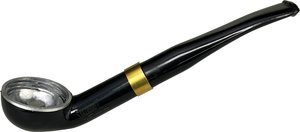 Pfeifen Serienpfeifen  Falcon international gebogen (352130)