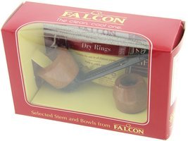 Pfeifen Pfeifen Sets  Falcon Modell 356030