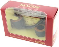 Pfeifen Pfeifen Sets  Falcon Modell 356051 (Variante 10)