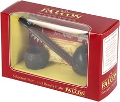 Falcon Pipe System Straight Smooth Genoa (Variante 2)