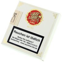 Zigarillos Kolumbien  Don Jose Correa Mini Crema de Whisky