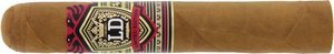 Zigarren Costa Rica  Qunto LD Wide Churchill Limited Edition (am Brandende minimal beschädigt)
