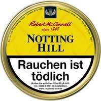Tabak Pfeifentabak  Robert McConnell Notting Hill 50g