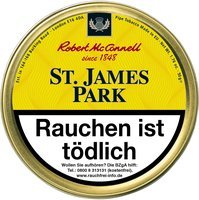 Tabak Pfeifentabak  Robert McConnell St. James Park 50g