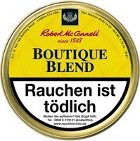 Tabak Pfeifentabak  Robert McConnell Boutique Blend 100g