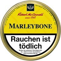 Tabak Pfeifentabak  Robert McConnell Marleybone 100g