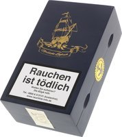 Nordlicht Logbuch (8er Sampler: Robusto, Magnum, Gordo, Short Torpedo)