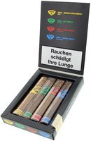 Zigarren Sampler  Corrida Robusto+