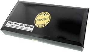Zigarren Sampler  Brick House German Reserve 2018 (Kiste mit 12 Zigarren)