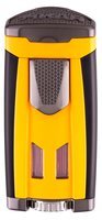 Zigarrenzubehör Feuerzeug  Xikar Yellow (573YL)