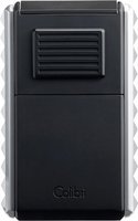 Colibri Quasar Astoria Lighter schwarz chrom (295071)