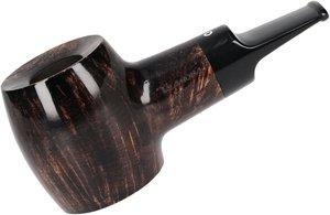 Talamona Reverse Calabash Grau Glatt 1