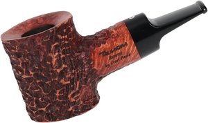 Talamona Reverse Calabash Rustiziert Natural 4