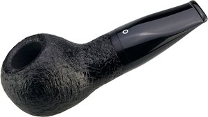 Pfeifen Serienpfeifen  Talamona sand black Modell No. 6