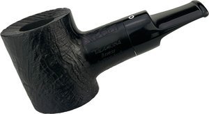 Pfeifen Serienpfeifen  Talamona sand black Modell No. 4