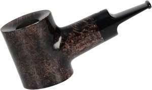 Pfeifen Serienpfeifen  Talamona Grau Glatt 4