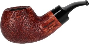 Talamona Reverse Calabash Sandgestrahlt Natur 2