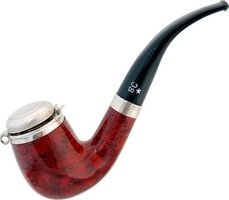 Pfeifen Serienpfeifen  Butz Choquin No. 1304 NEUES MODELL