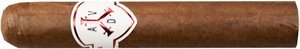 Zigarren Dominikanische Republik  ADV Robusto Grande (54x5)