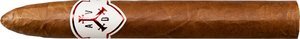 Zigarren Dominikanische Republik  ADV Torpedo (52x6)