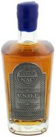 Spirituosen Rum  Royal Danish Cigars Rumnac V.S.O.P. (40% vol 0,5l)