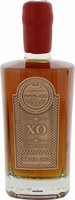 Spirituosen Rum  Royal Danish Cigars Arruco X.O. (40% vol 0,5l)