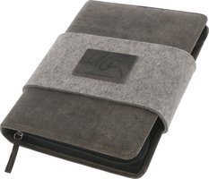 Zigarrenzubehör Etui  UCE Kamel Grau Groß