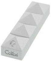 Zigarrenzubehör Bohrer  Colibri silber metallic (592942)