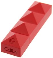 Zigarrenzubehör Bohrer  Colibri rot (592944)