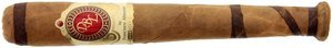 Zigarren Dominikanische Republik  DBL Baseball Bat Connecticut (1er)