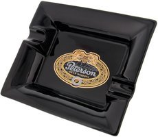 Peterson Ashtray schwarz