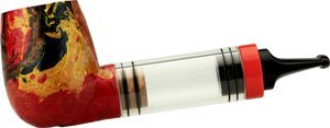 Pfeifen Freehand Pfeifen  Werner Mummert Modell No. 19
