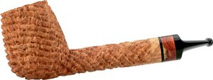 Pfeifen Freehand Pfeifen  Werner Mummert Modell No. 22