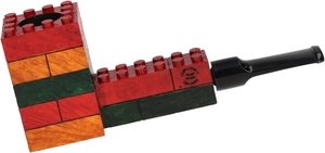 Werner Mummert Pfeifen Modell No. 33