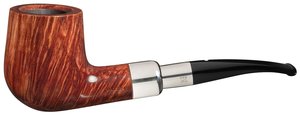 Pfeifen Serienpfeifen  Vauen Modell 136 Lippenbissmundstück