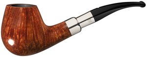 Pfeifen Serienpfeifen  Vauen Modell 161 Lippenbissmundstück