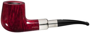 Pfeifen Serienpfeifen  Vauen Modell 236 Lippenbissmundstück