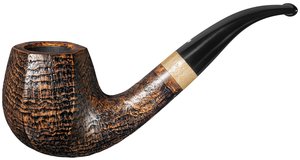 Pfeifen Serienpfeifen  Vauen Modell DT 506 sandgestrahlt