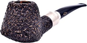 Brebbia Classic Modell 2019 rocciata noce