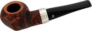 Pfeifen Serienpfeifen  Big Ben tan matte Modell 495